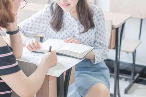 雅思1對1培訓