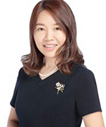 胡诗琪老师