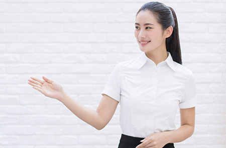 銷售禮儀培訓(xùn)