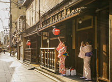 出國留學