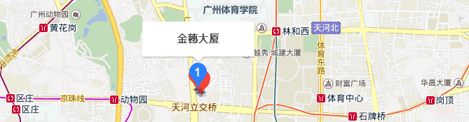 广州美霖天河体育西路校区具体地址——百度地图