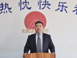 卡耐基老師 王劍鋒