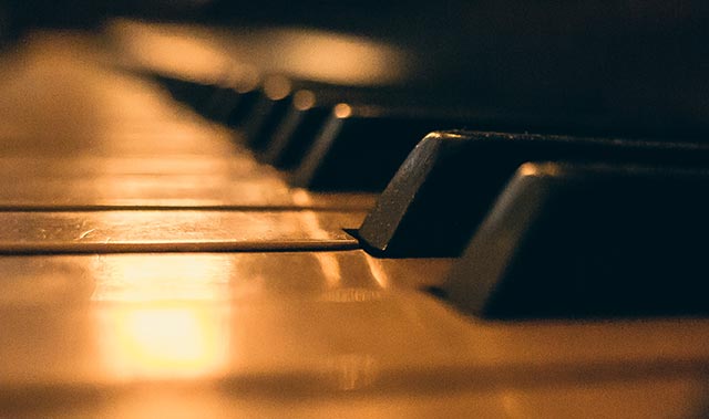 英国音乐类学院钢琴留学申请要求