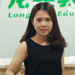 Nancy老師