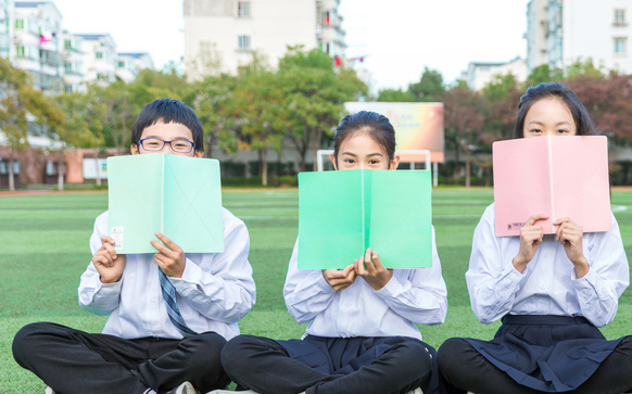 小班级教学