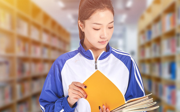 提分目標