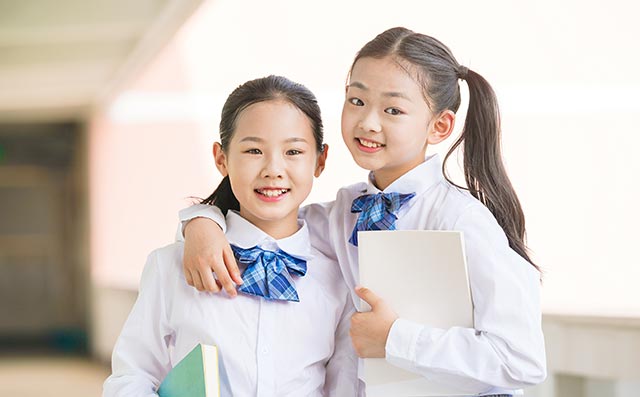 為什么讓孩子學口才