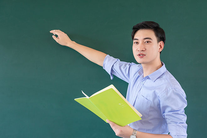 語法、詞匯
