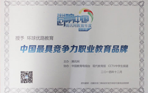 競(jìng)爭(zhēng)力品牌