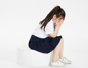 性格內(nèi)向