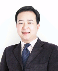 王宇飛老師