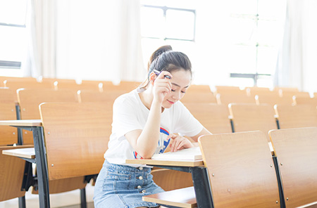 规划学习计划