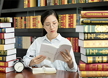 托福90分