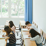 小班授課