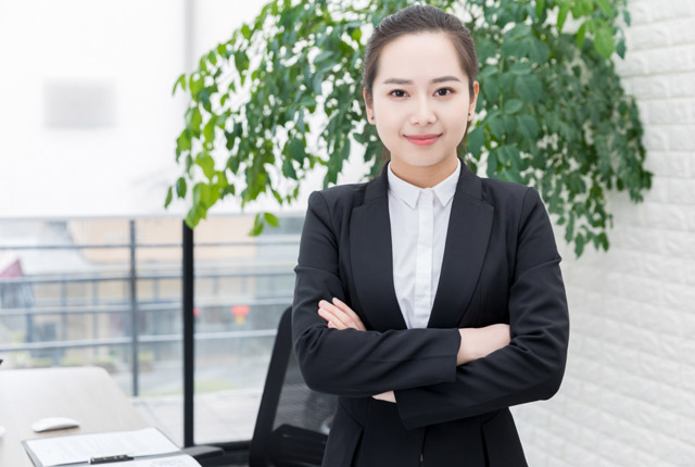 培訓人群