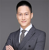梁健強 講師