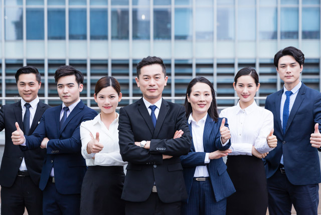 人際品質(zhì)和障礙