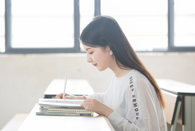 小班授課