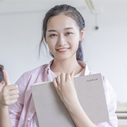 托福成績
