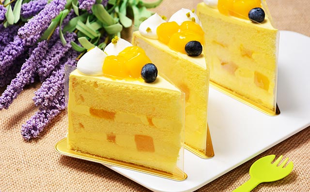 西點蛋糕怎么制作