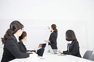 會議發(fā)言