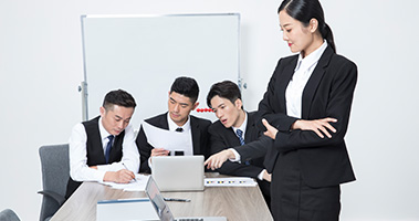 學習演講互動技巧