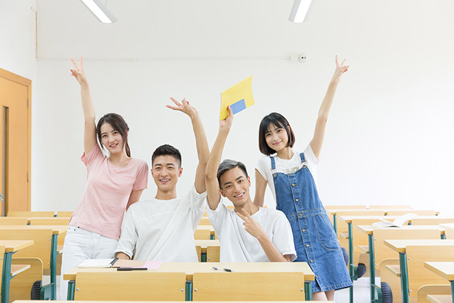 畢業(yè)學生/白領/年輕辣媽