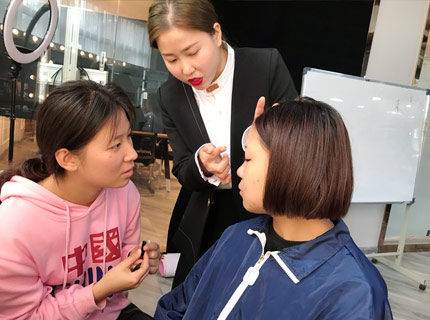 教師指導教學