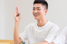 課堂設置