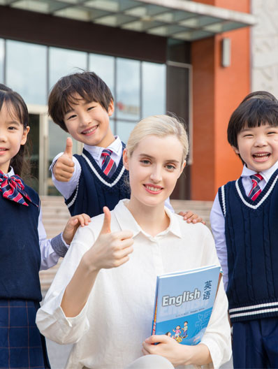 揚(yáng)州沃的教育
