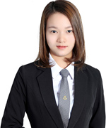 梁亞蘭  CHINA  化妝導(dǎo)師
