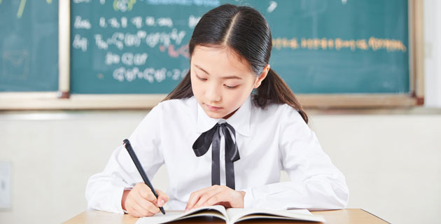 青少年英語