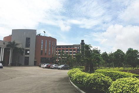周邊環(huán)境