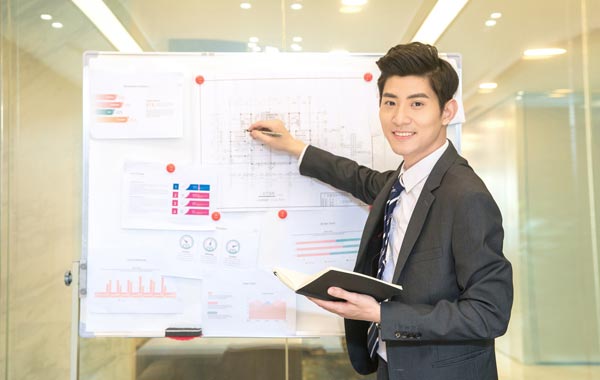 科學發聲