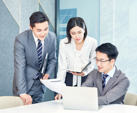 交流工具