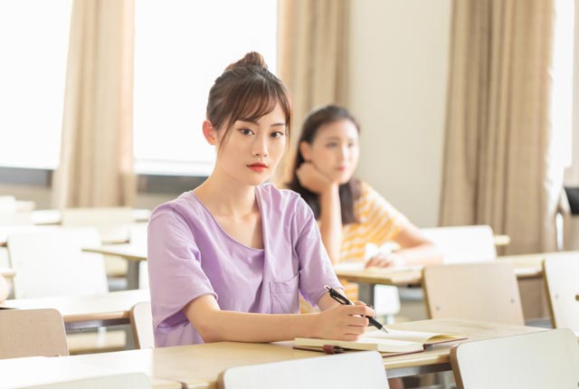 雅思零基礎入門班