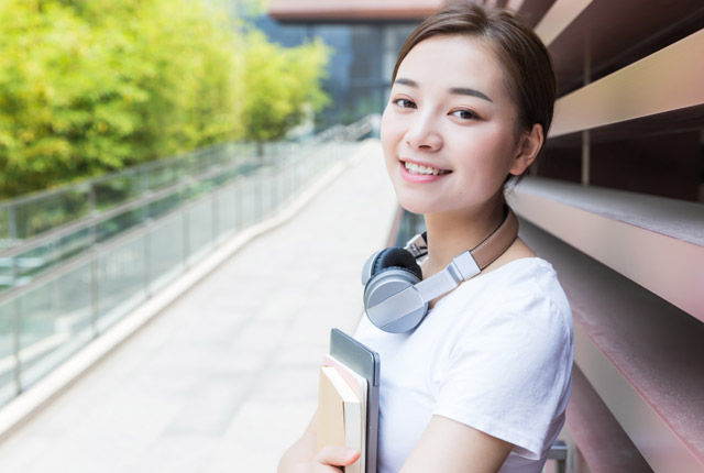 雅思全日制托管A班