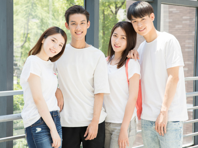 生存英語中級課程
