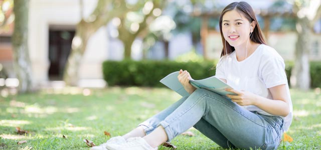 生存英語初級班