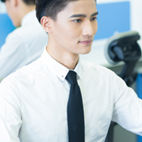 景觀設(shè)計(jì)師