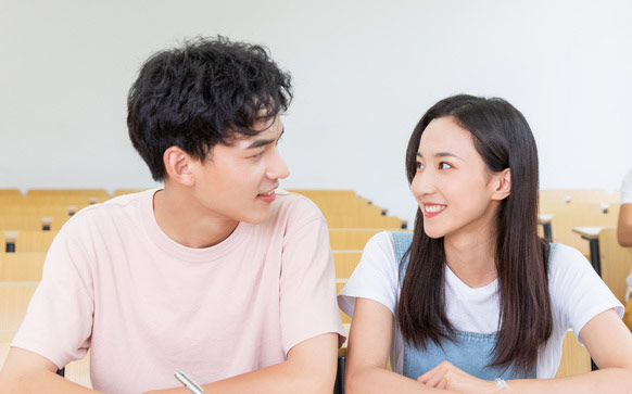 大一文憑課程