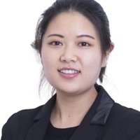  Alison老師