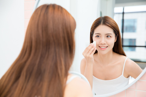 全科彩妝班