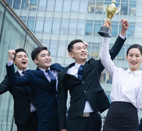 企業(yè)價值