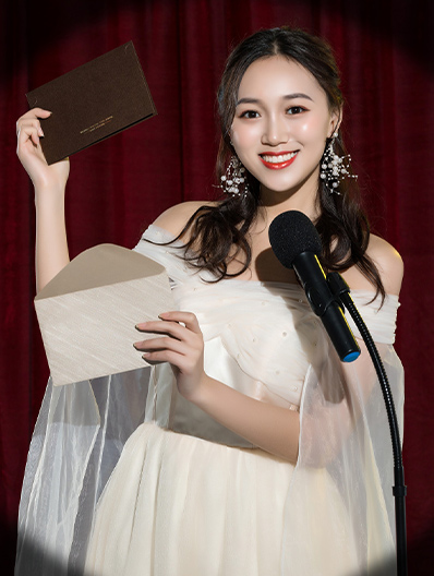讓演講富有感染力的技巧