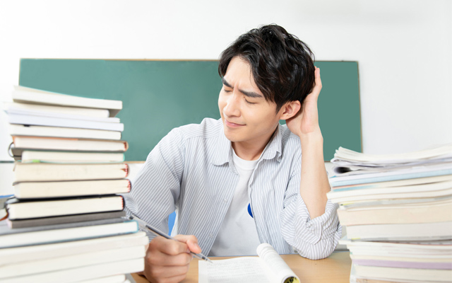 基礎薄弱