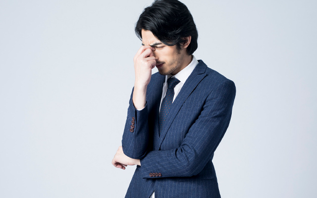 面試不過的考生