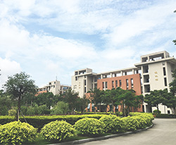 教學(xué)大樓