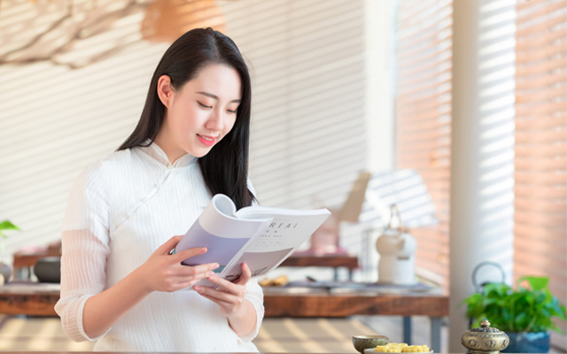 愛(ài)好經(jīng)歷很重要