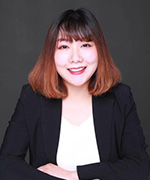 王麗娜 Nina